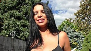 Immoral live - Kira Queen ramming hard XXX video