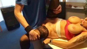 Scout 69 - German 18 yr old need raw fucking hard