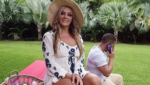 Milf Hunter - Seduced perfect american in HD