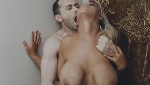 Hard raw fucking amongst stepmom Bridgette B