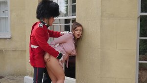 Brazzers Network - Danny D sex with brunette Sofia Lee