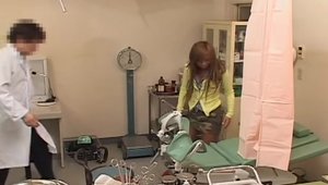 Wet japanese babe sex toys