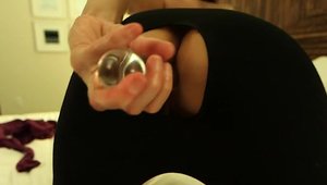 Hard sex together with amateur