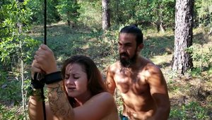 Dirty amateur fetish BDSM