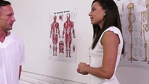 Bitches Abroad - Cassie Del Isla medical seduce porno