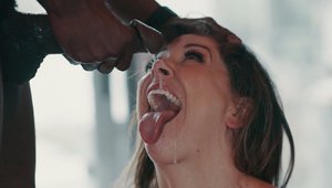 X Empire - Cherie Devill nailed by big cock dude