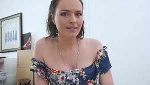 Perv Mom - Punishment american Krissy Lynn