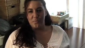 Aunt Judy's - Juicy aunt pussy fucking