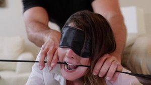 Sternhelena Preis Fetisch hart gefickt im HD