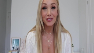 Very sexy nurse has a thing for nailed rough