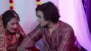 Plowing hard accompanied by super cute desi celebrity