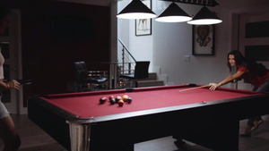 Mature Silvia Saige pussy eating