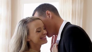 Pure Mature - Girl Pristine Edge edging in HD