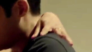 Hot japanese lesbian teen creampied doggy style scissoring