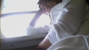 Nice Looking Asian Babes Get Their Cunts Revealed