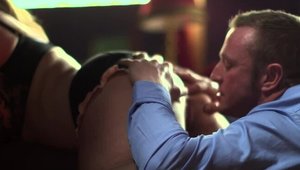 Franki Meets The Kinky Man She's Been Dreaming Of