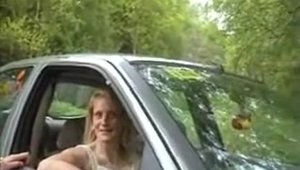 Hard nailining together with english mature