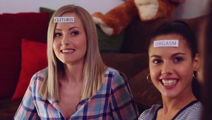 A Girl Knows: Pussy Party: An Indulgent Affair