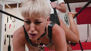 Brazzers Network: Ryan Keely and Keiran Lee video