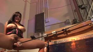 Se folla por el culo a una mujer exótica brasileña en hd