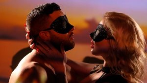 SinfulXXX - Hard fucking with swinger Georgie Lyall