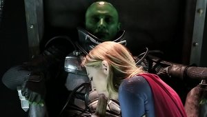 Axel Braun with Carter Cruise cowgirl fuck in the cinema