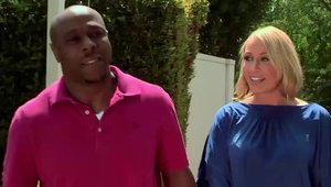 La linda Melanie Monroe engaña a su novio