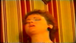 Anal fucks starring nice MILF in sexy stockings