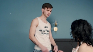 Shame4k.com - Hard nailining with friend