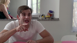 April Fools Prank gets Swapdad In sofa With Swapdaughter - S2:E9