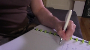 Magmafilm-video - Tattooed cougar cumshot