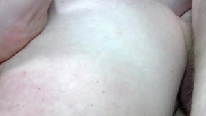 MMVFilms-Video: Raw cumshot along with natural german MILF