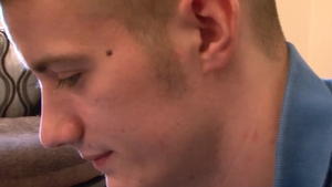 PureXXXFilms-Videos - Young blonde hair cumshot