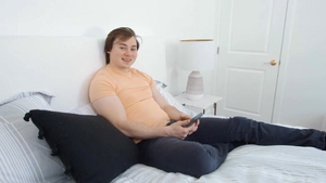 RK Prime: Busty european amateur Kate Dee lusts cumshot