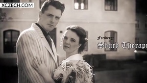 Vintage cock sucking