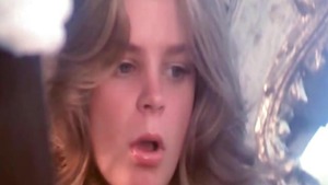 Kinky hairy blonde babe rough pussy fucking in HD