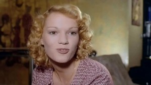 MILF Brigitte Lahaie group sex