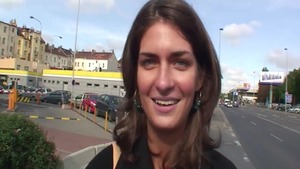 Young czech reality ass fucking