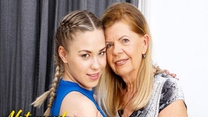 Watch crazy Selvaggia's action