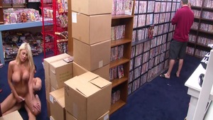 Hottest couple feels like hard ramming